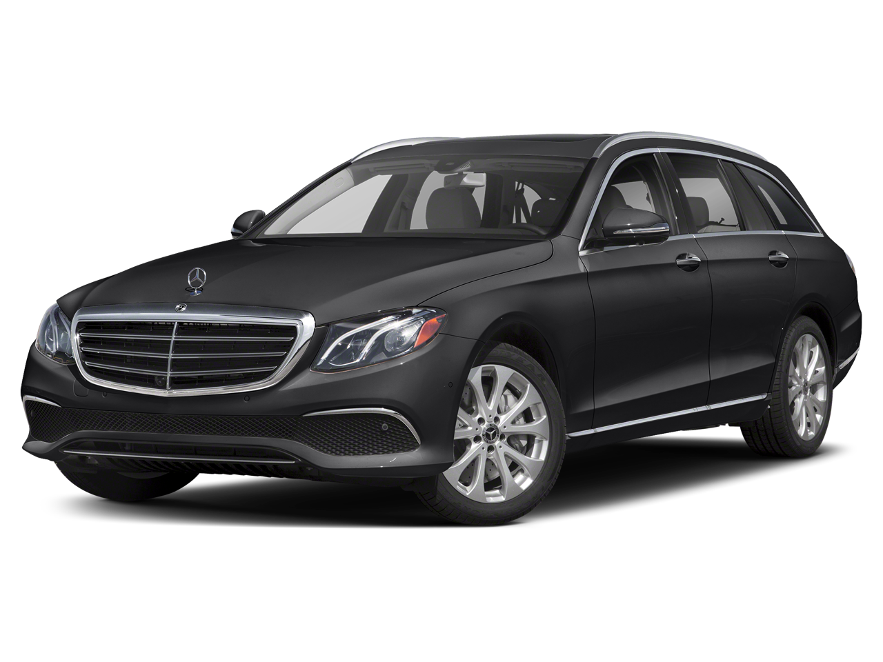 2019 Mercedes-Benz E-Class E450 4MATIC's photo