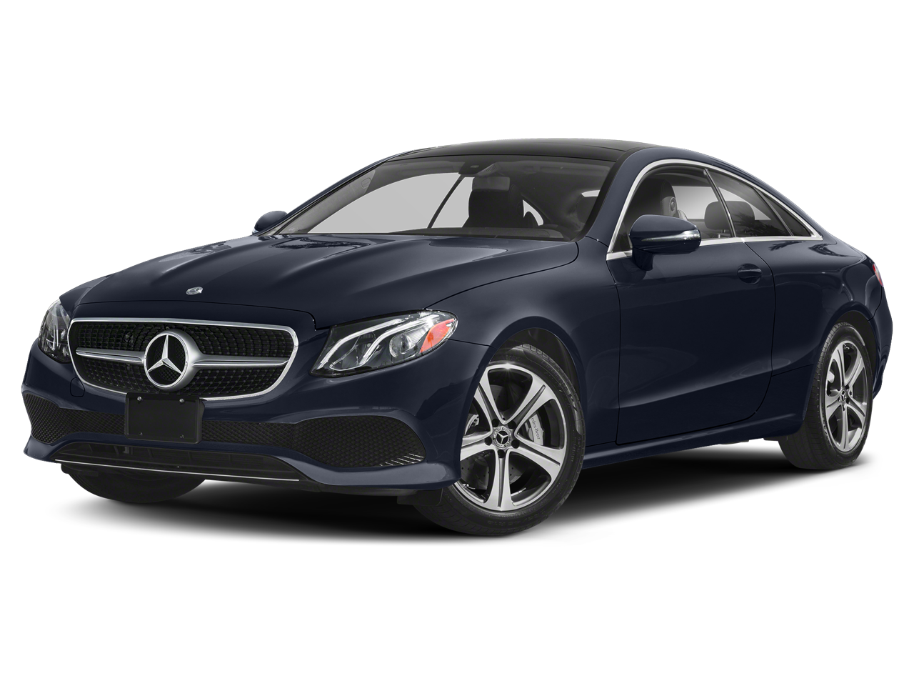 2019 Mercedes-Benz E-Class E 450