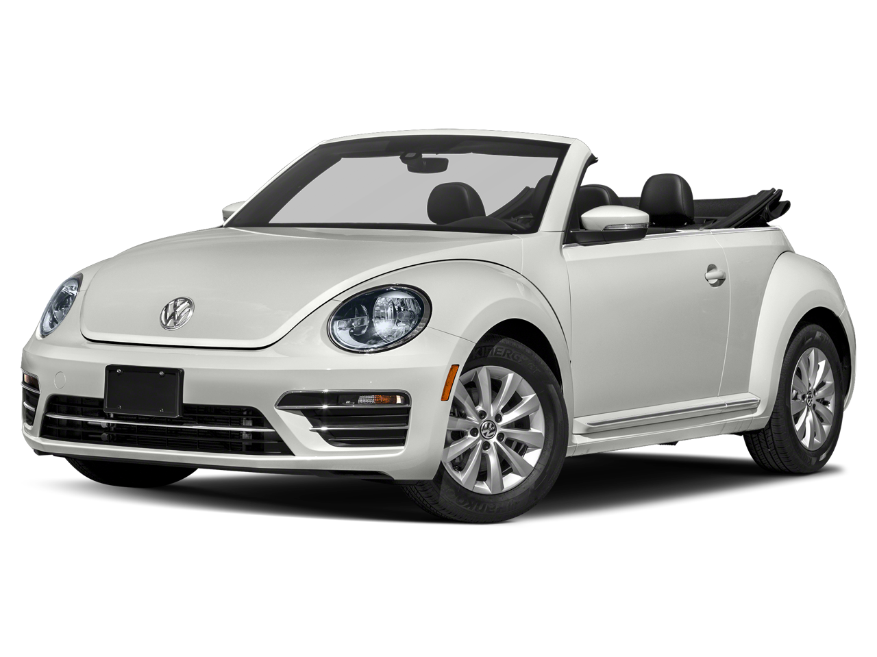 2019 Volkswagen Beetle 2.0T SE Convertible Auto's photo