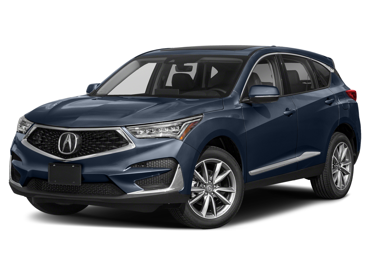 2020 Acura RDX Technology Package's photo