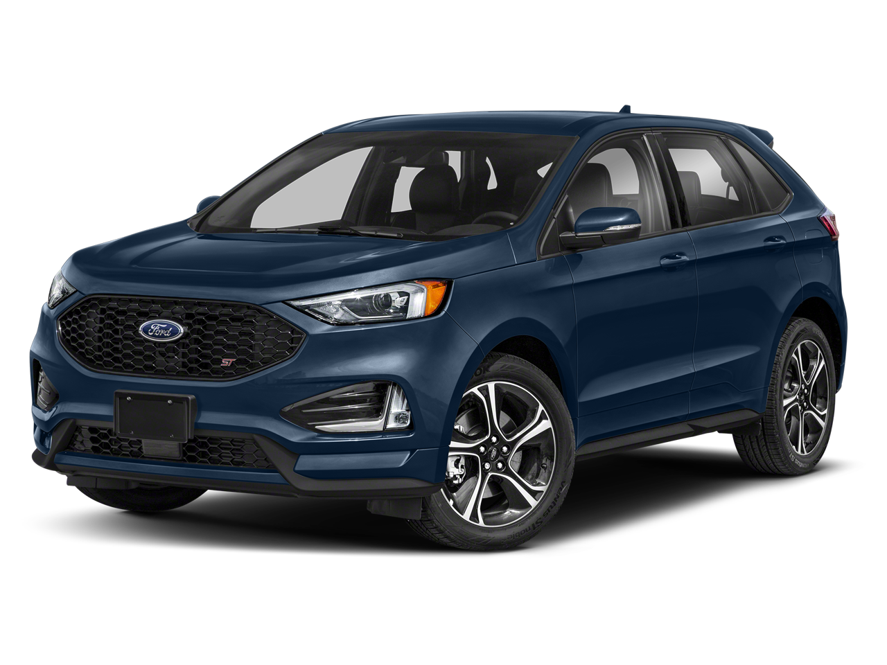 2020 Ford Edge ST