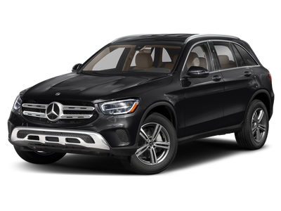 2021 Mercedes-Benz GLC GLC 300
