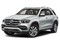 2021 Mercedes-Benz GLE GLE 350 4MATIC®