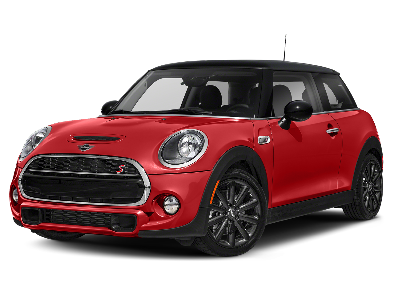 2021 MINI Cooper S Classic