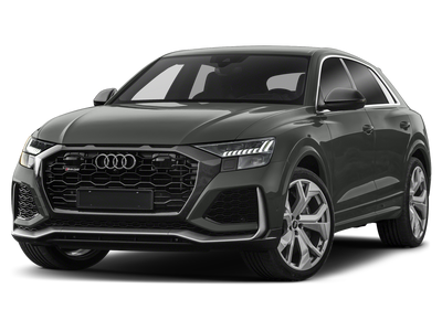 2022 Audi RS Q8 4.0T quattro