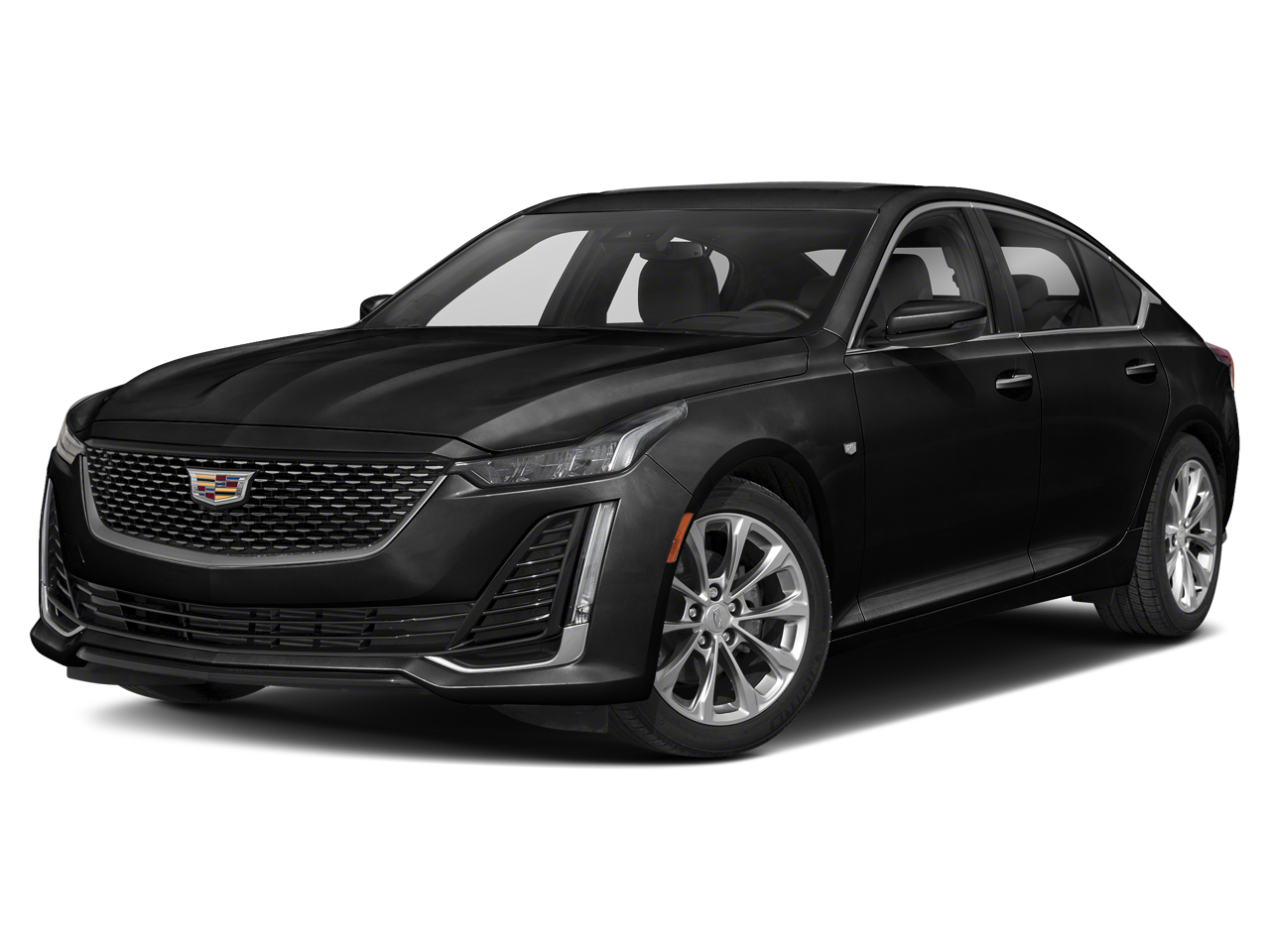 2022 Cadillac CT5 Premium Luxury
