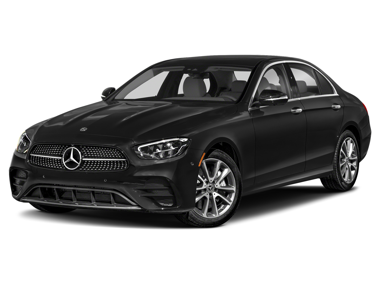 2022 Mercedes-Benz E-Class E 450 4MATIC®