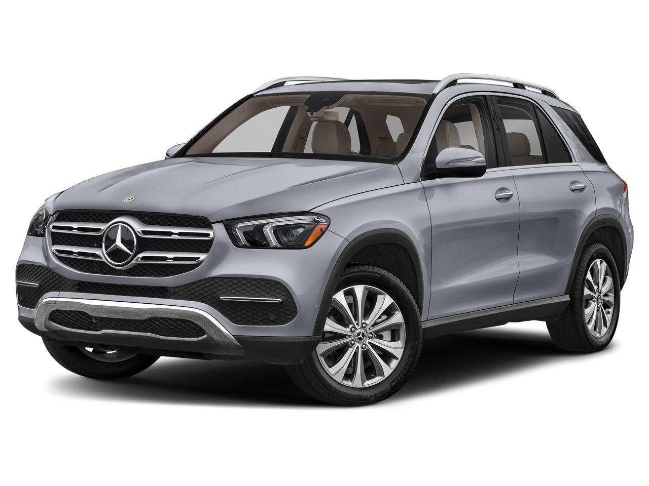 2022 Mercedes-Benz GLE GLE 350's photo