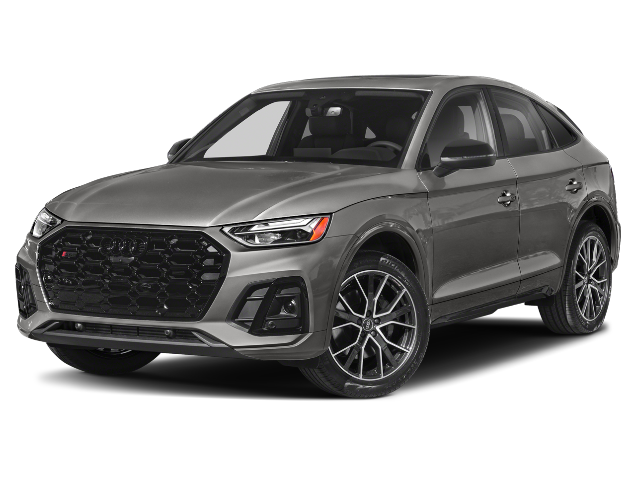 2023 Audi SQ5 Sportback Prestige quattro