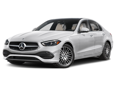 2023 Mercedes-Benz C-Class C 300 4MATIC®