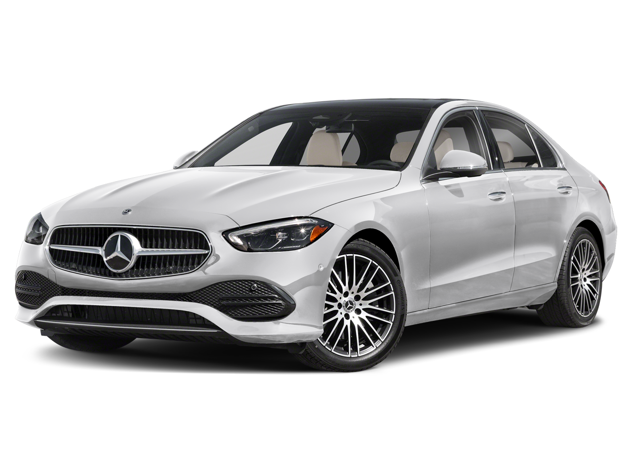 2023 Mercedes-Benz C-Class C 300 4MATIC®