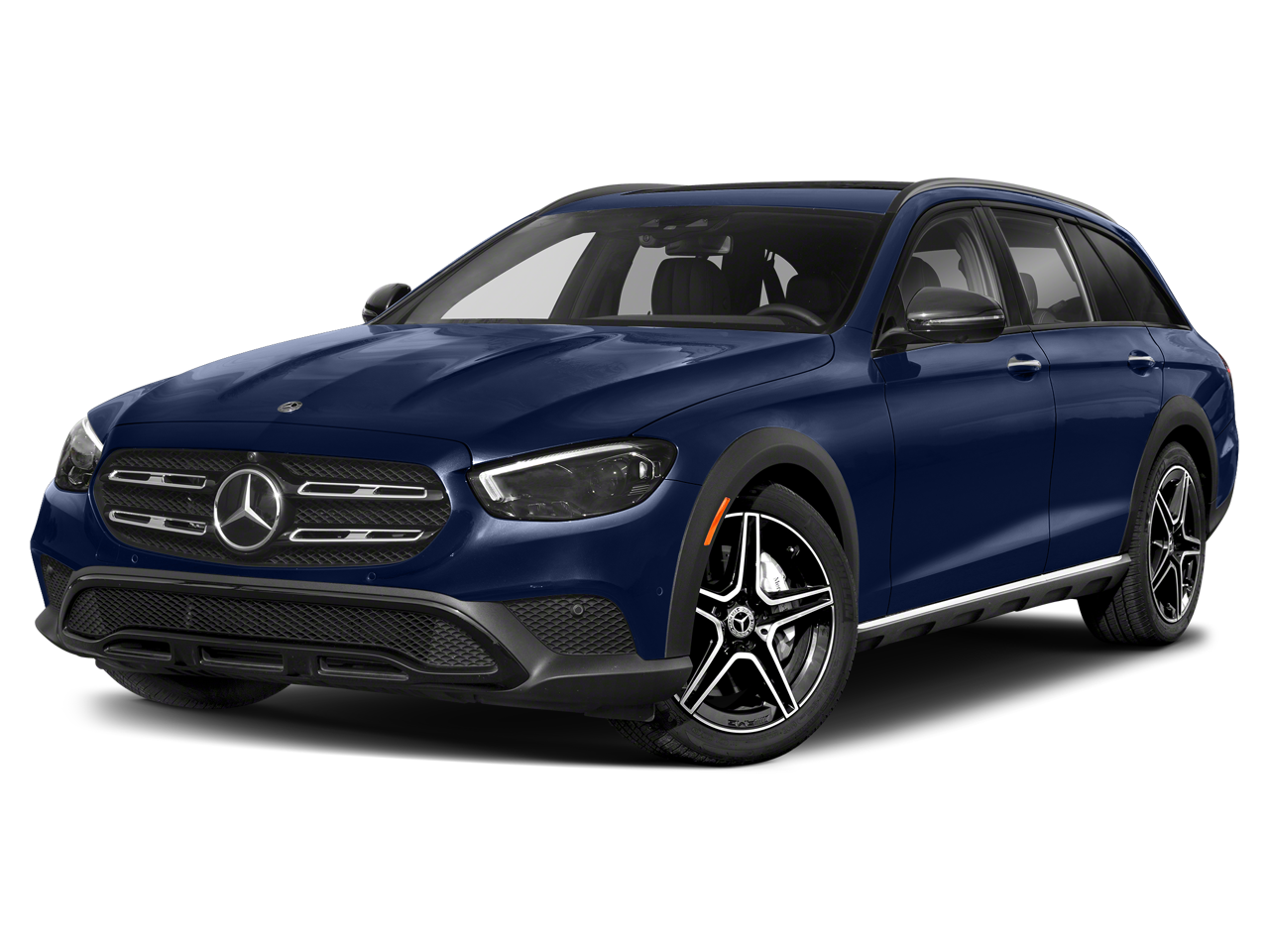 2023 Mercedes-Benz E-Class E 450 4MATIC®