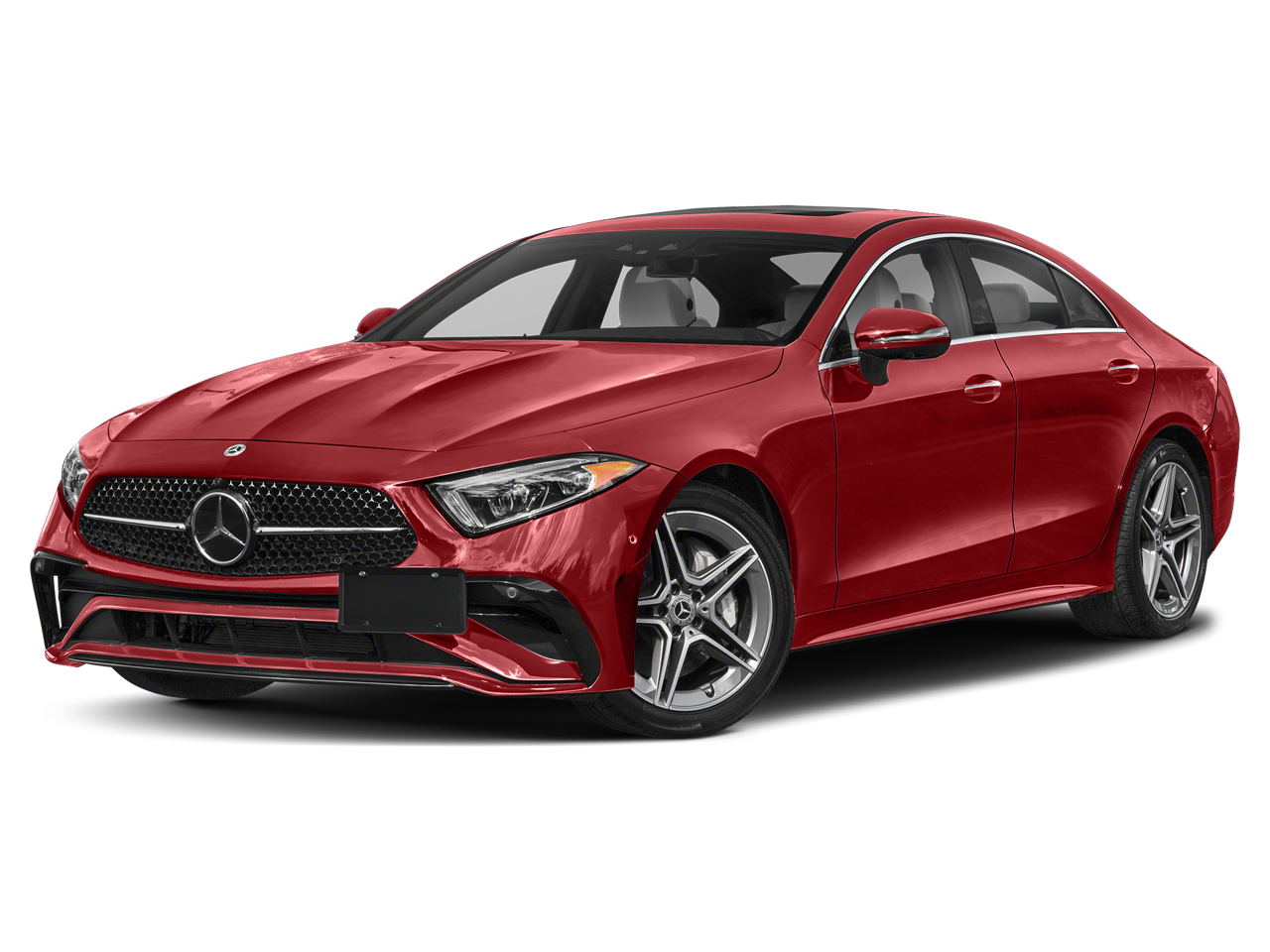 2023 Mercedes-Benz CLS CLS 450 4MATIC®