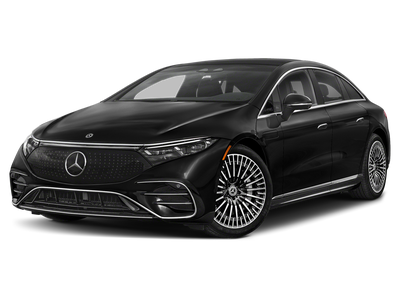 2023 Mercedes-Benz EQS 580 4MATIC®