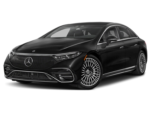 2023 Mercedes-Benz EQS 580 4MATIC®