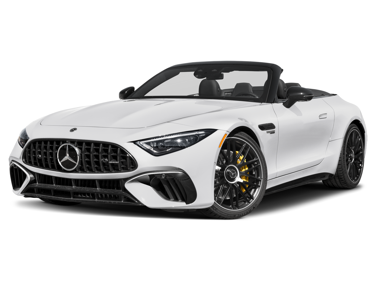 2023 Mercedes-Benz SL Mercedes-AMG SL 63 4MATIC+'s photo