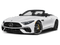 2023 Mercedes-Benz SL-Class SL 63 AMG® 4MATIC®