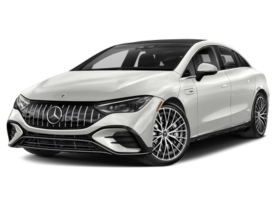 2023 Mercedes-Benz AMG® EQE Base 4MATIC®