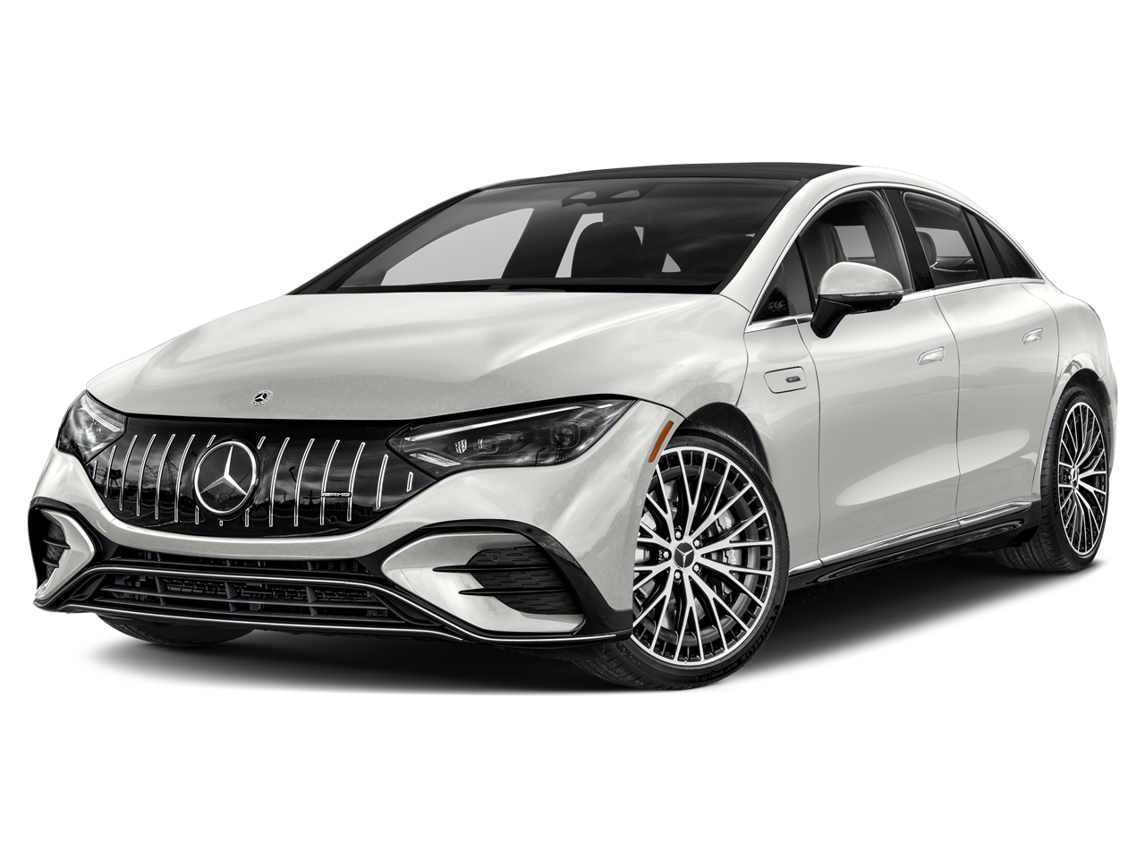 2023 Mercedes-Benz AMG® EQE Base 4MATIC®