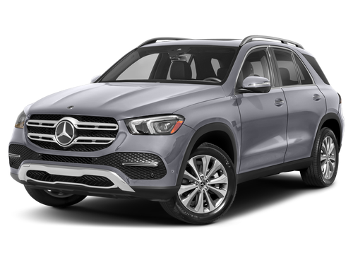 2023 Mercedes-Benz GLE GLE 350