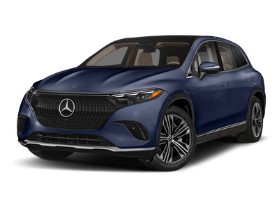 2023 Mercedes-Benz EQS 450 4MATIC®