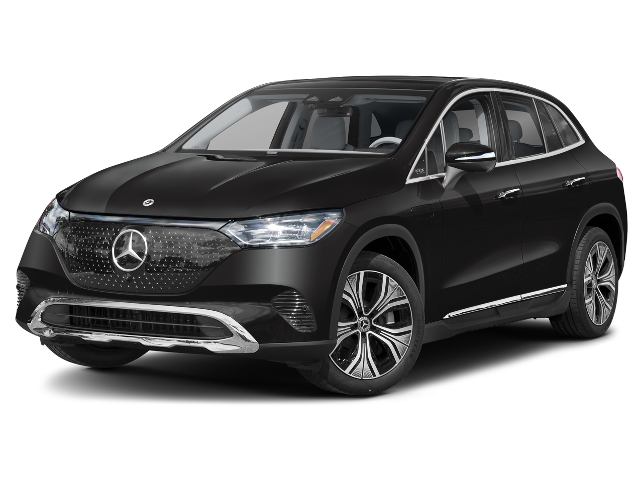 2023 Mercedes-Benz EQE 350+ SUV Base