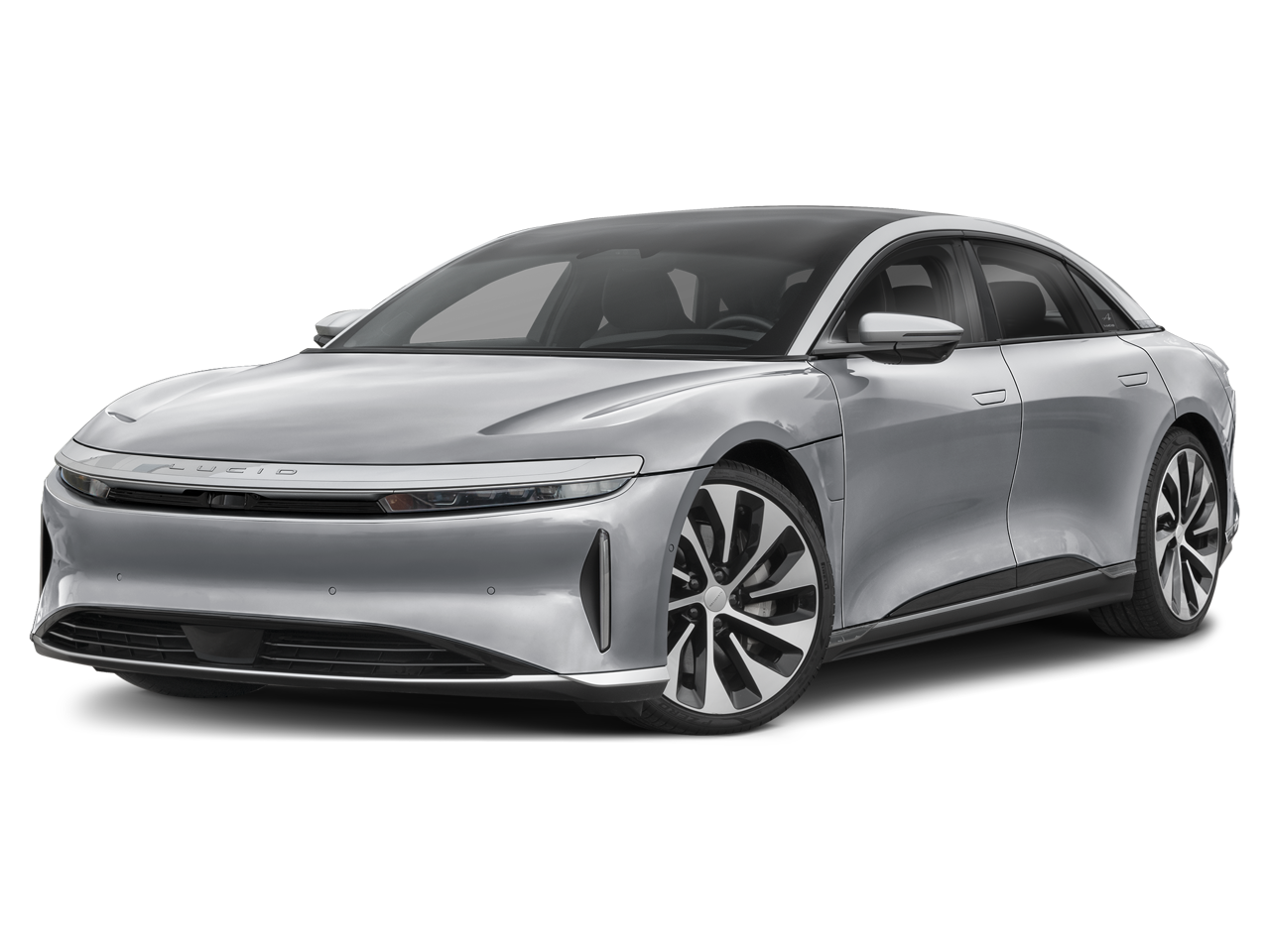 2024 Lucid Air Touring