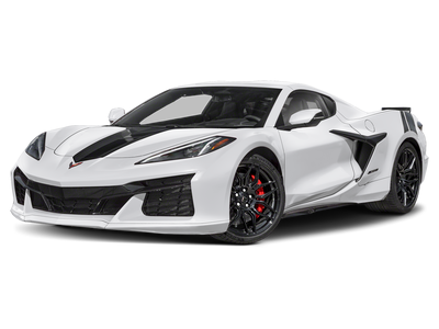 2025 Chevrolet Corvette Z06
