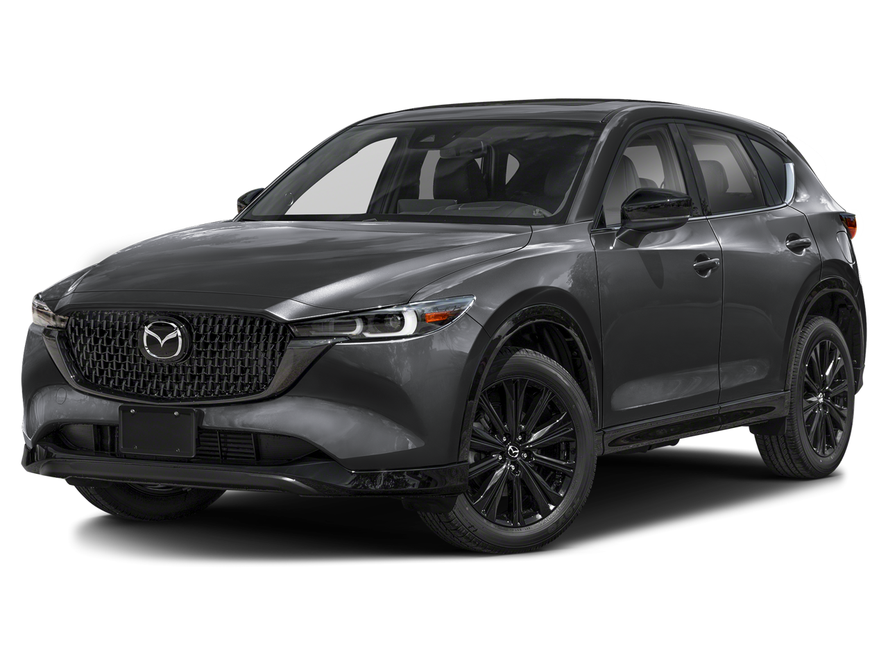 2025 Mazda CX-5 Turbo Premium Package for sale in Palm Springs, CA