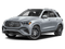 2025 Mercedes-Benz GLE GLE 53 AMG® 4MATIC®