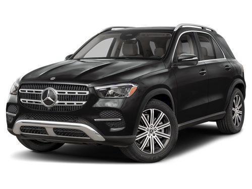 2025 Mercedes-Benz GLE GLE 450e 4MATIC®