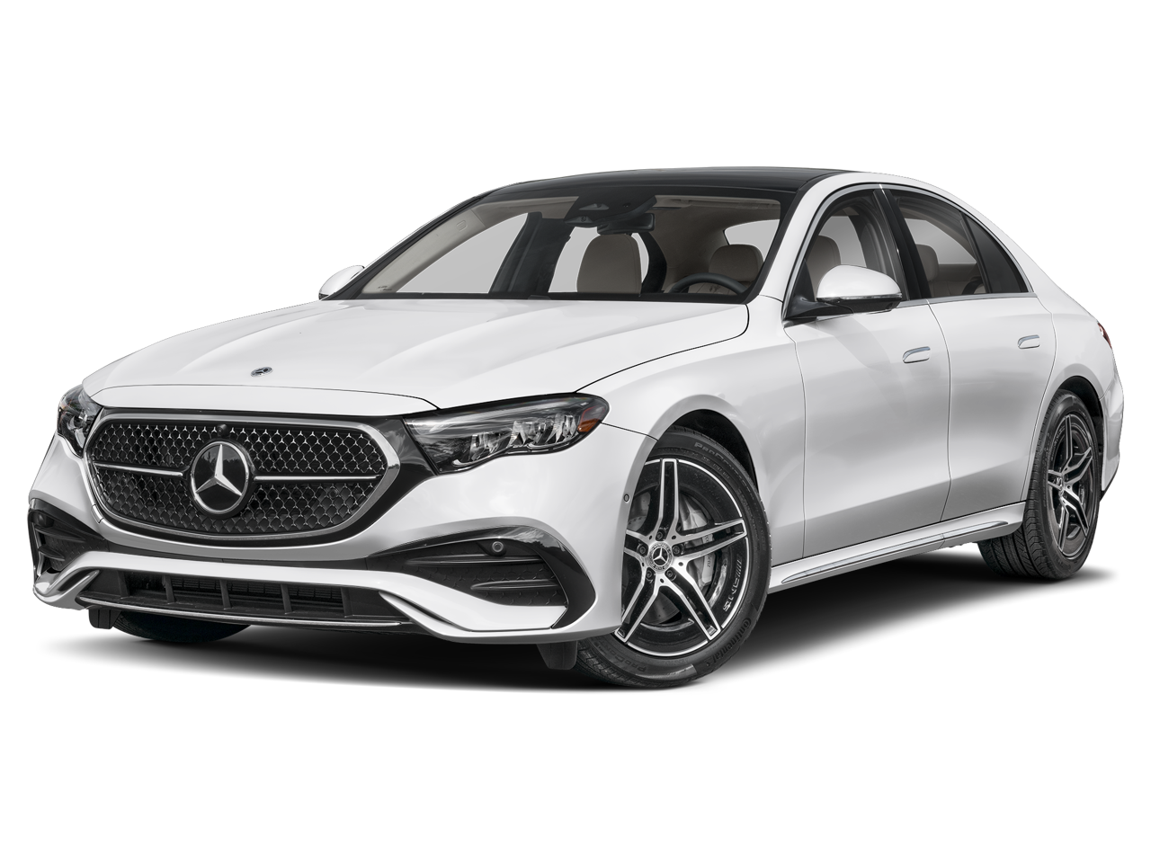 2026 Mercedes-Benz E-Class E 450 4MATIC®