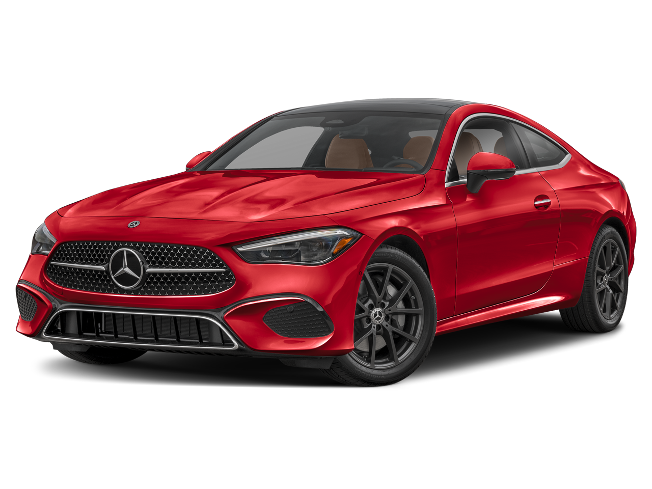 2026 Mercedes-Benz CLE CLE 300 4MATIC®
