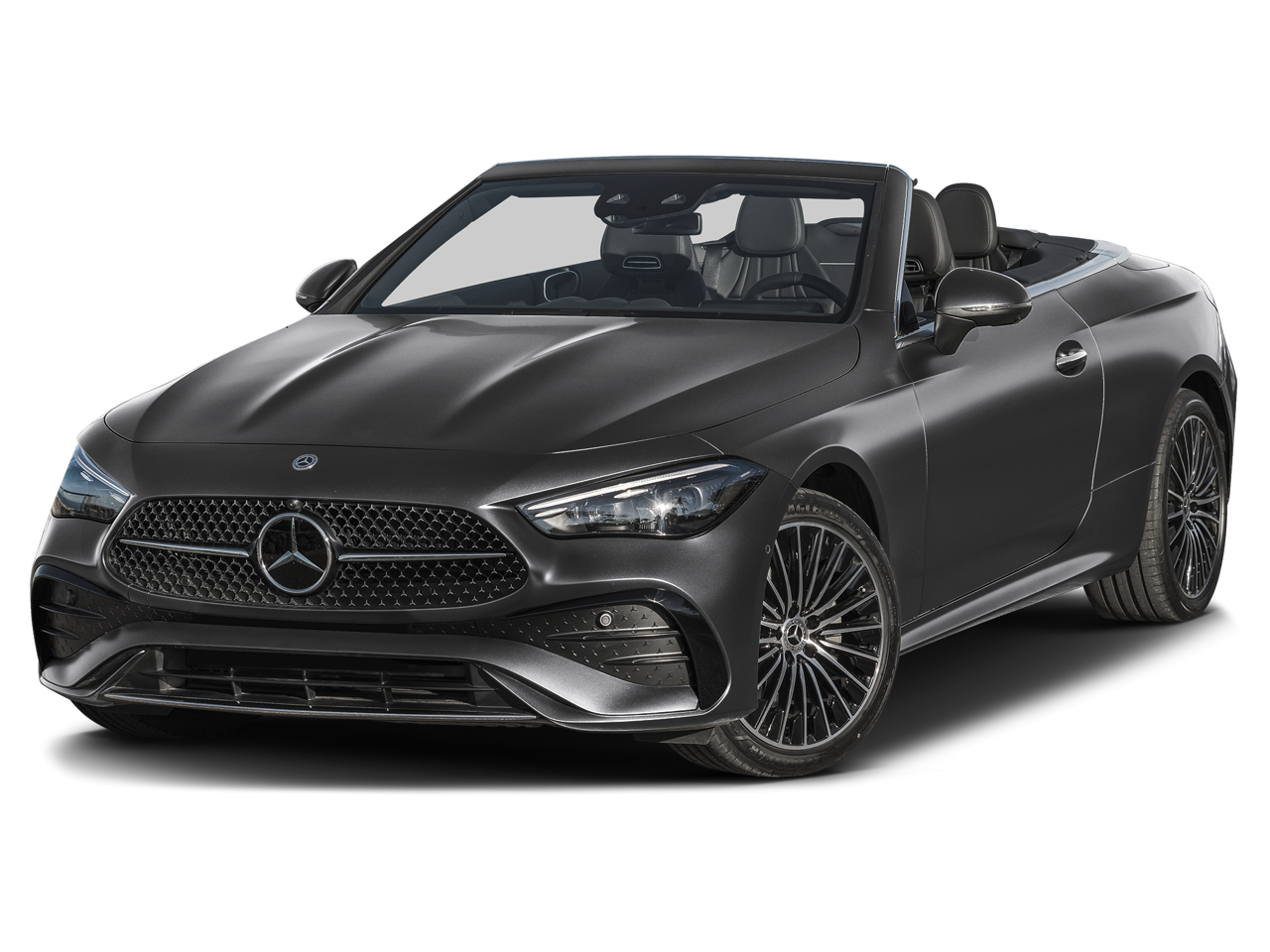2026 Mercedes-Benz CLE CLE 300 4MATIC®