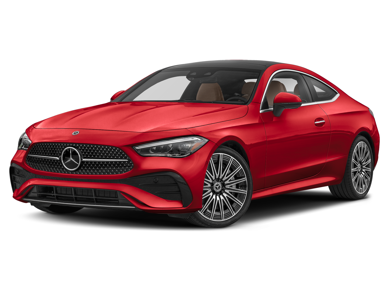 2026 Mercedes-Benz CLE CLE 450 4MATIC®