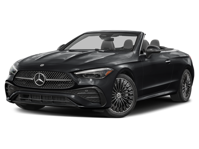 2026 Mercedes-Benz CLE CLE 450 4MATIC®