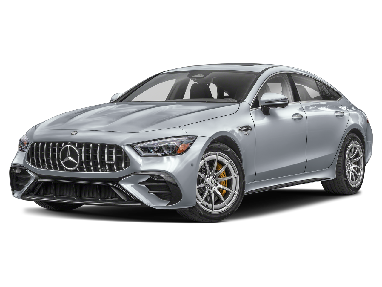 2026 Mercedes-Benz AMG GT 4-Door Coupe 53 - Photo 32