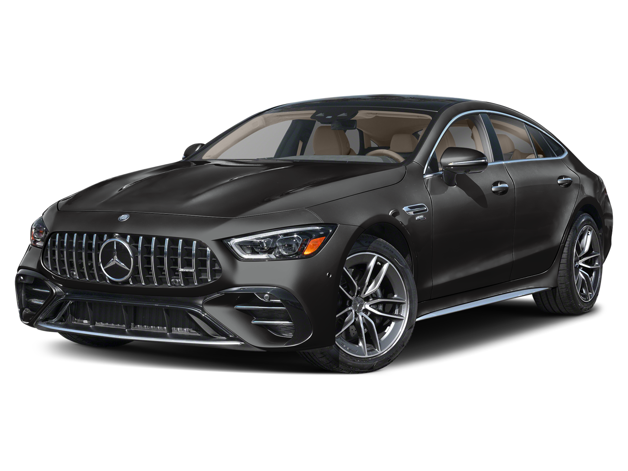 2026 Mercedes-Benz AMG® GT 43 Base 4MATIC®