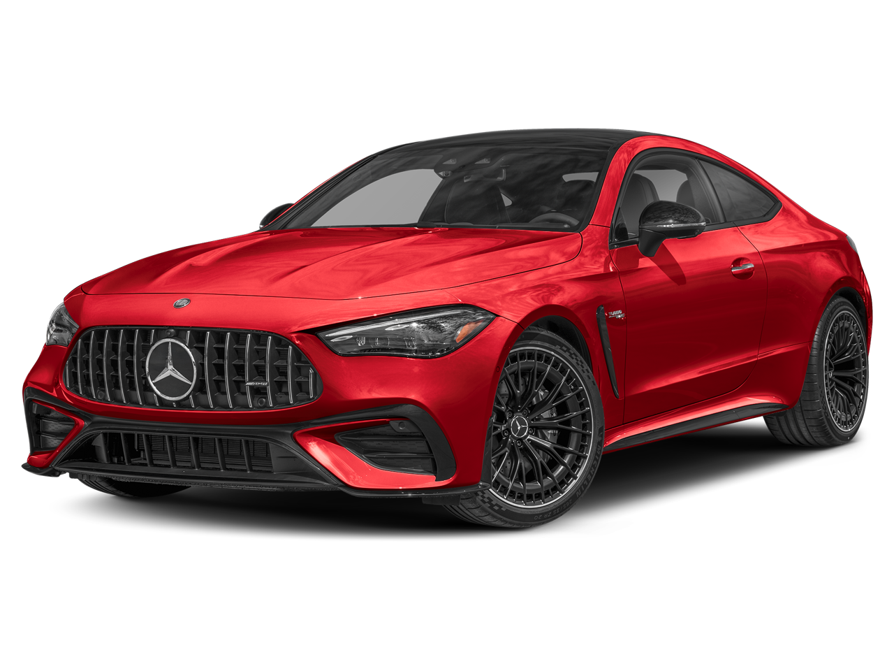 2026 Mercedes-Benz CLE CLE 53 AMG® 4MATIC®