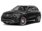 2026 Mercedes-Benz GLE GLE 63 S AMG® 4MATIC®