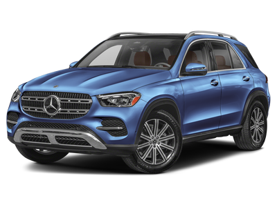 2026 Mercedes-Benz GLE GLE 350