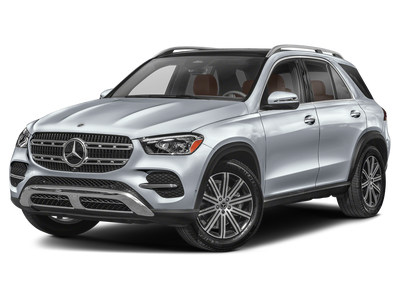 2026 Mercedes-Benz GLE GLE 350