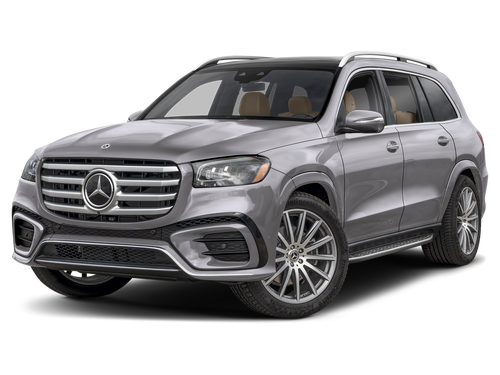 2026 Mercedes-Benz GLS GLS 580 4MATIC®
