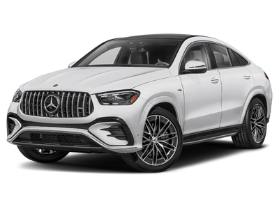 2026 Mercedes-Benz GLE GLE 53 AMG® 4MATIC®