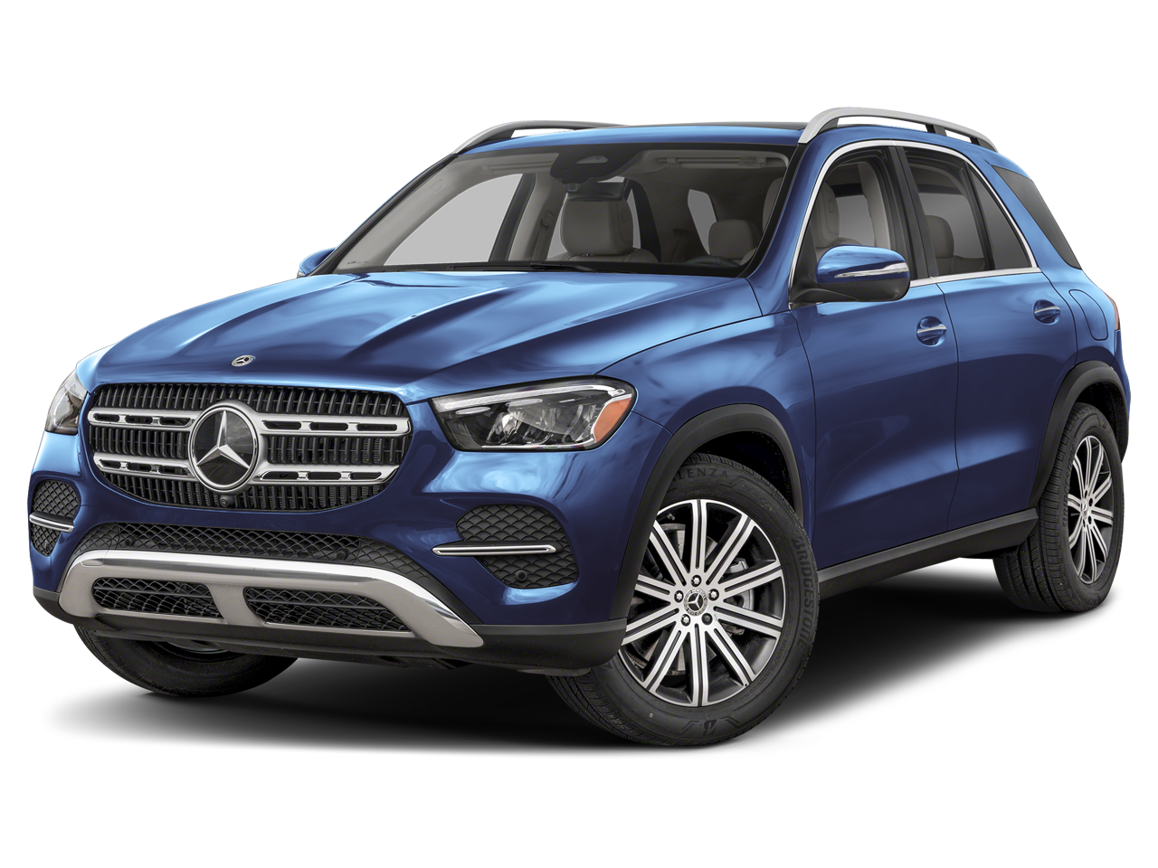 2026 Mercedes-Benz GLE GLE 450e 4MATIC®