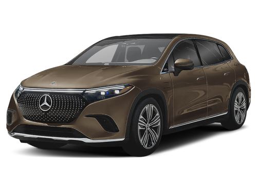 2026 Mercedes-Benz EQS 400 4MATIC®