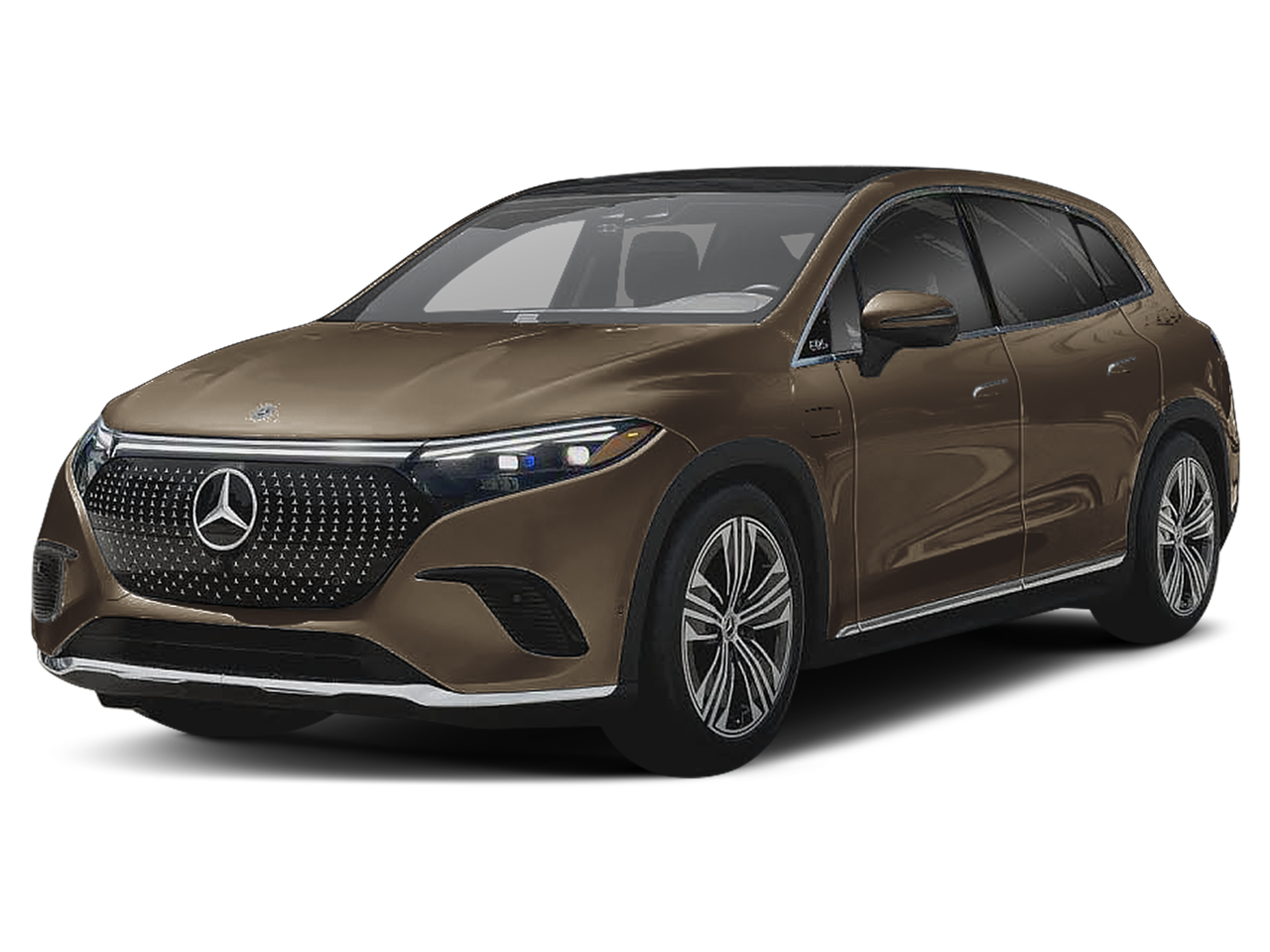 2026 Mercedes-Benz EQS 400 4MATIC®