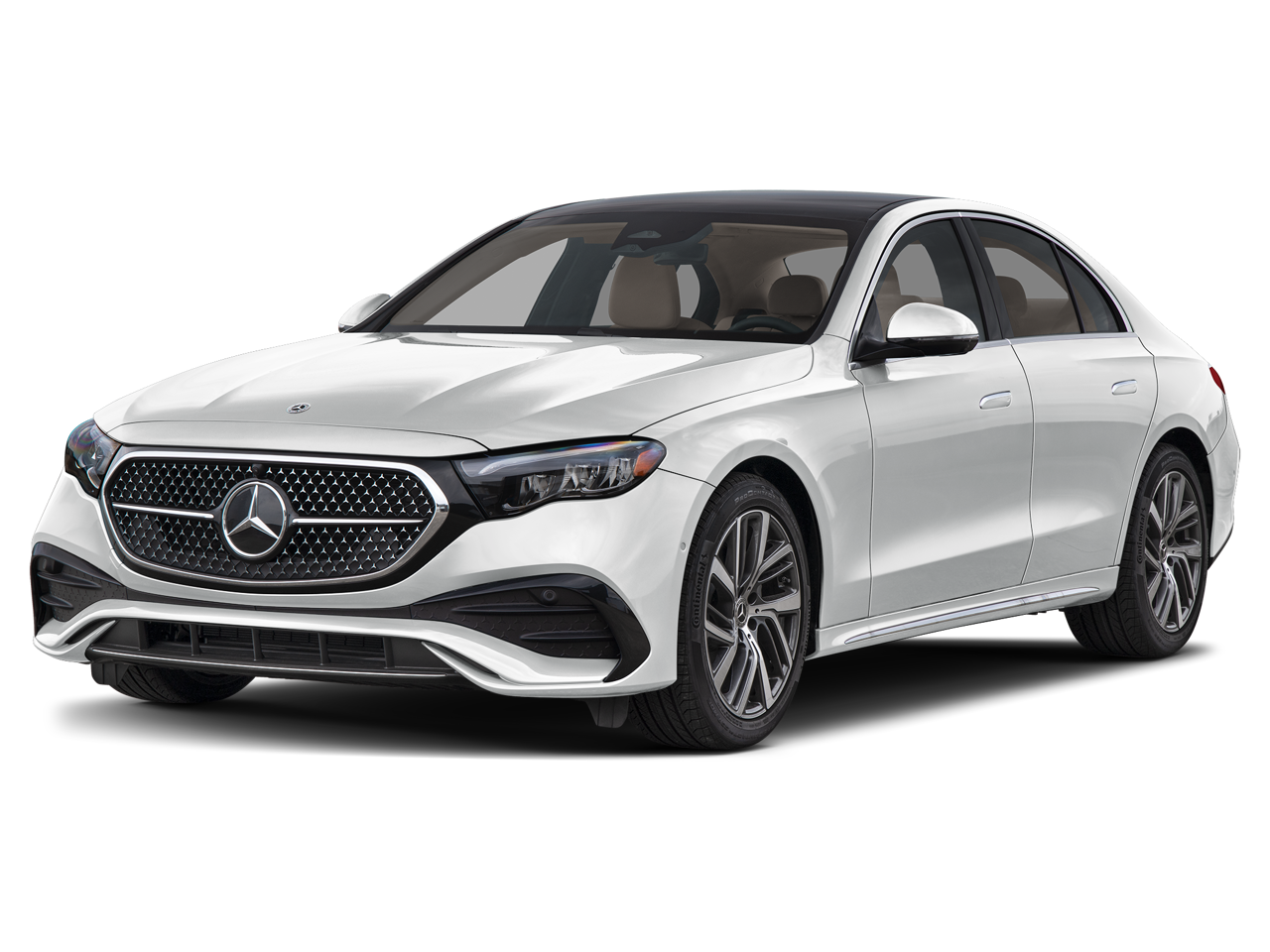 2027 Mercedes-Benz E-Class E 350