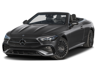 2027 Mercedes-Benz CLE CLE 300 4MATIC®
