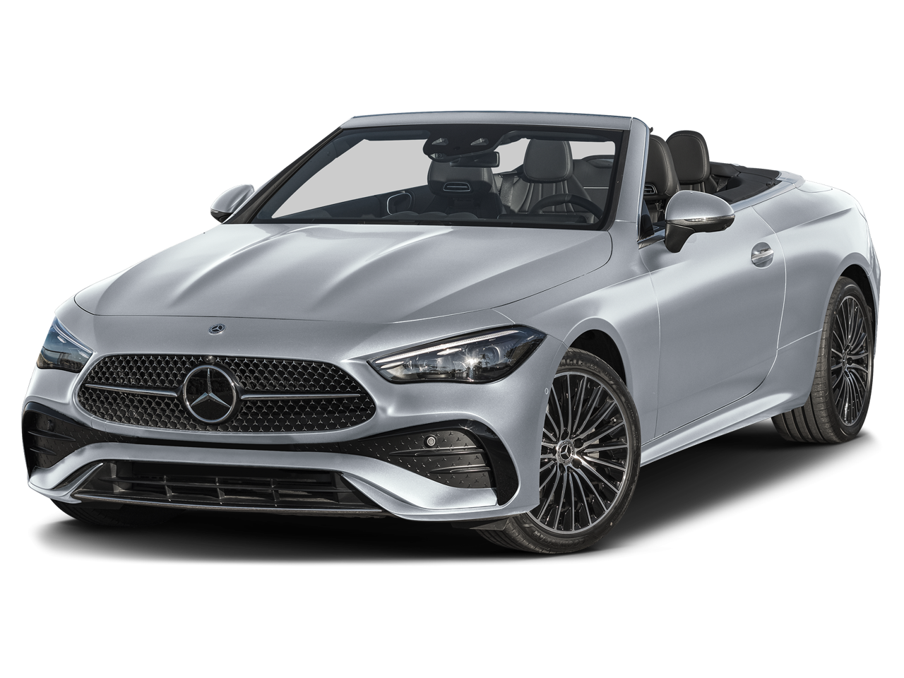 2027 Mercedes-Benz CLE